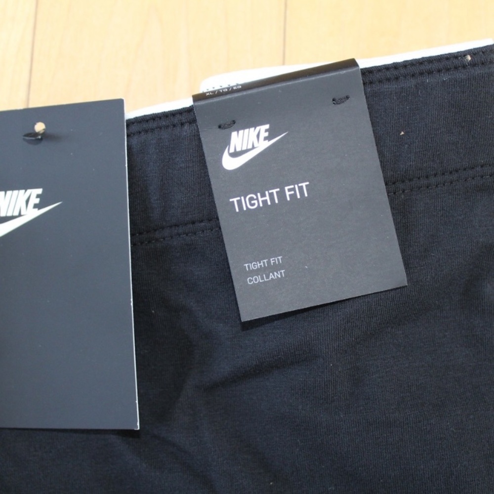 NWT Nike Logo Tights - Picture 9 of 9
